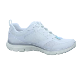 Skechers FLEX APPEAL 4.0 - ACTIVE FLOW - 149305 WHT 14 Skechers FLEX APPEAL 4.0 - ACTIVE FLOW - 149305 WHT -Skechers Shop 375962737 17