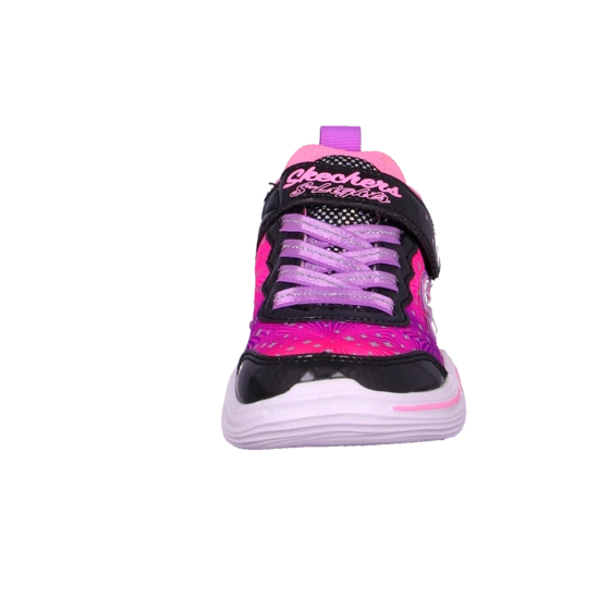 Skechers POWER PETALS - PAINTED DAISY - 20335L BKMT 9 Skechers POWER PETALS - PAINTED DAISY - 20335L BKMT – Bild 7