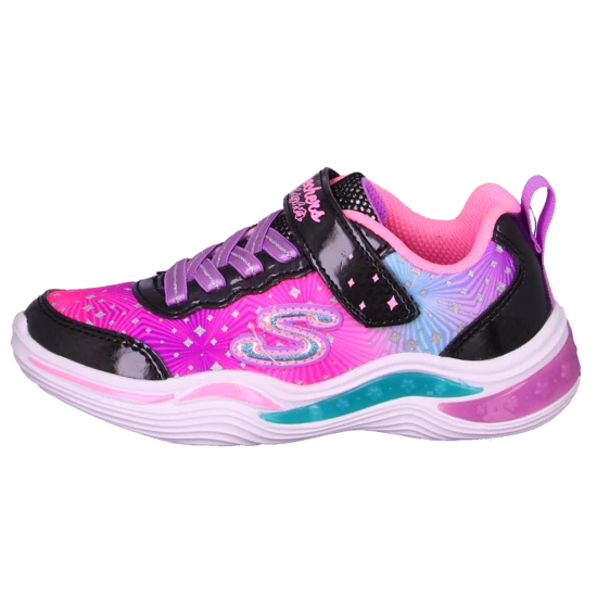 Skechers POWER PETALS - PAINTED DAISY - 20335L BKMT 4 Skechers POWER PETALS - PAINTED DAISY - 20335L BKMT – Bild 2