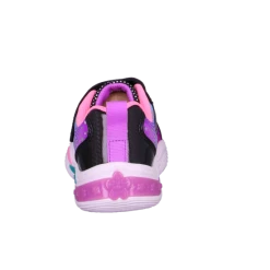 Skechers POWER PETALS - PAINTED DAISY - 20335L BKMT 12 Skechers POWER PETALS - PAINTED DAISY - 20335L BKMT -Skechers Shop 375963417 11