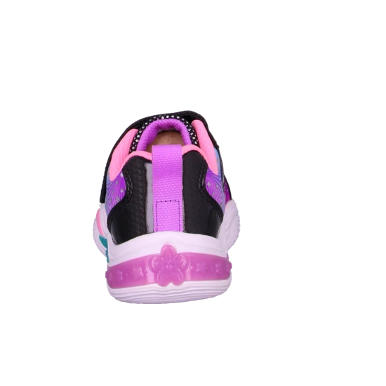 Skechers POWER PETALS - PAINTED DAISY - 20335L BKMT 6 Skechers POWER PETALS - PAINTED DAISY - 20335L BKMT – Bild 4