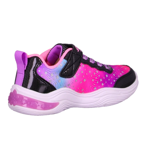 Skechers POWER PETALS - PAINTED DAISY - 20335L BKMT 7 Skechers POWER PETALS - PAINTED DAISY - 20335L BKMT – Bild 5