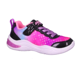 Skechers POWER PETALS - PAINTED DAISY - 20335L BKMT 14 Skechers POWER PETALS - PAINTED DAISY - 20335L BKMT -Skechers Shop 375963417 17