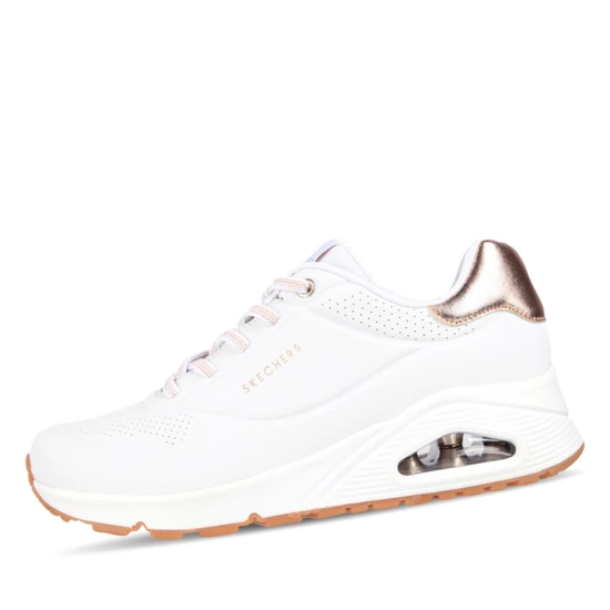 Skechers Uno - Shimmer Away 3 Skechers Uno - Shimmer Away
