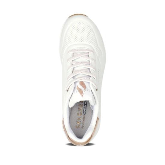 Skechers Uno - Shimmer Away 4 Skechers Uno - Shimmer Away – Bild 2