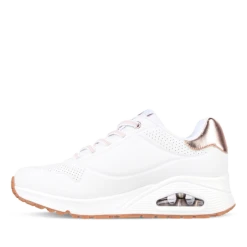 Skechers Uno - Shimmer Away 9 Skechers Uno - Shimmer Away -Skechers Shop 379490 2