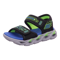 Skechers THERMO-SPLASH - HEAT-FLO - 400109L BBLM
