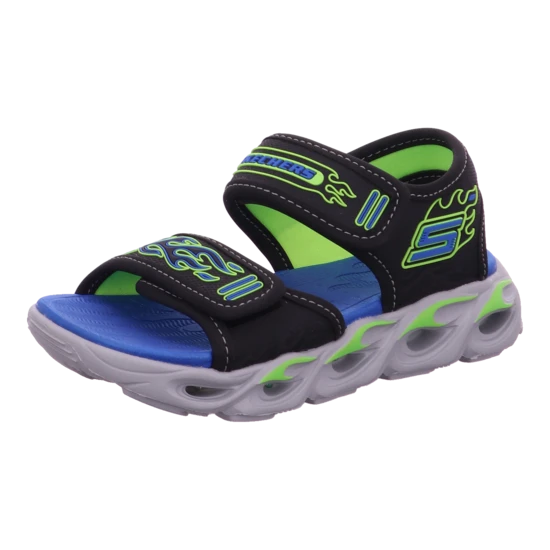 Skechers THERMO-SPLASH - HEAT-FLO - 400109L BBLM 3 Skechers THERMO-SPLASH - HEAT-FLO - 400109L BBLM