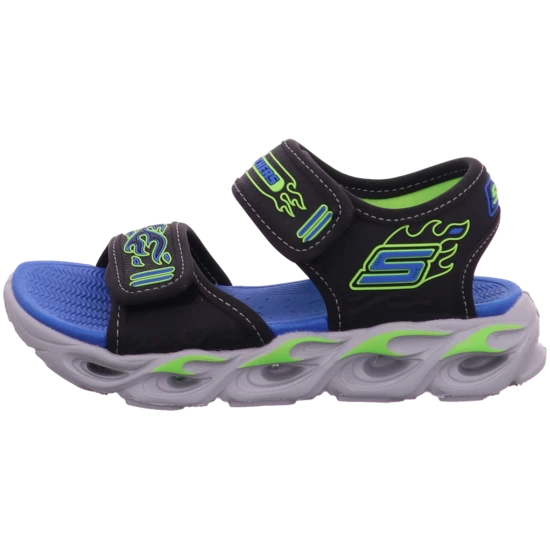 Skechers THERMO-SPLASH - HEAT-FLO - 400109L BBLM 4 Skechers THERMO-SPLASH - HEAT-FLO - 400109L BBLM – Bild 2