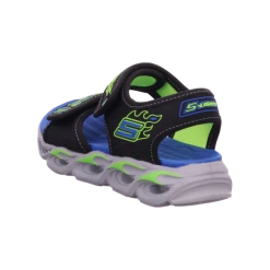 Skechers THERMO-SPLASH - HEAT-FLO - 400109L BBLM 11 Skechers THERMO-SPLASH - HEAT-FLO - 400109L BBLM -Skechers Shop 392000071 09