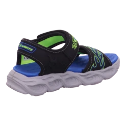 Skechers THERMO-SPLASH - HEAT-FLO - 400109L BBLM 13 Skechers THERMO-SPLASH - HEAT-FLO - 400109L BBLM -Skechers Shop 392000071 14