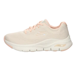 Alternative view of Skechers ARCH FIT - BIG APPEAL - 149057 NTCL