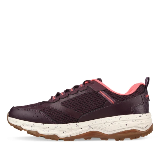 Skechers GO RUN TRAIL ALTITUDE - NEW ADVENTU - 128205 PLUM 5 Skechers GO RUN TRAIL ALTITUDE - NEW ADVENTU - 128205 PLUM – Bild 3