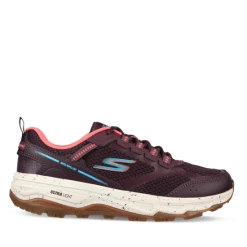 Skechers GO RUN TRAIL ALTITUDE - NEW ADVENTU - 128205 PLUM 11 Skechers GO RUN TRAIL ALTITUDE - NEW ADVENTU - 128205 PLUM -Skechers Shop 400214 3