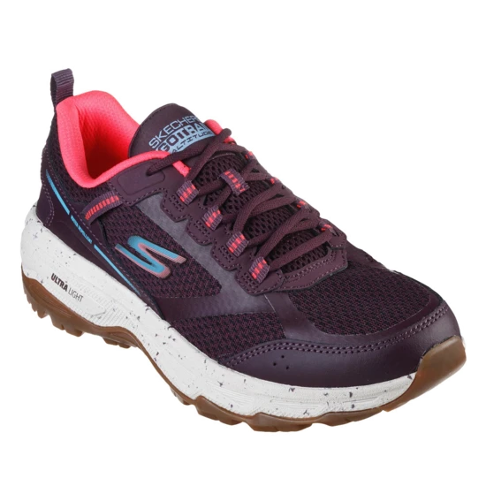 Skechers GO RUN TRAIL ALTITUDE - NEW ADVENTU - 128205 PLUM 8 Skechers GO RUN TRAIL ALTITUDE - NEW ADVENTU - 128205 PLUM – Bild 6