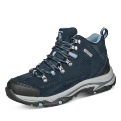 Skechers TREGO - ALPINE TRAIL - 167004 NVGY