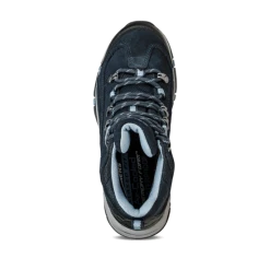 Alternative view of Skechers TREGO - ALPINE TRAIL - 167004 NVGY
