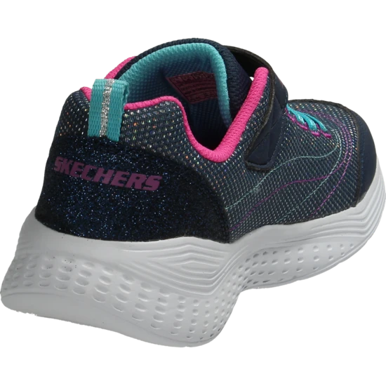Skechers Sneaker Low Top Für Mädchen 7 Skechers Sneaker Low Top Für Mädchen – Bild 5