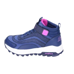 Alternative view of Skechers Halbhohe Stiefel Für Mädchen