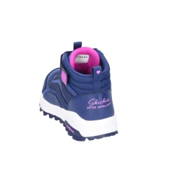 Skechers Halbhohe Stiefel Für Mädchen 11 Skechers Halbhohe Stiefel Für Mädchen -Skechers Shop 432800108 09