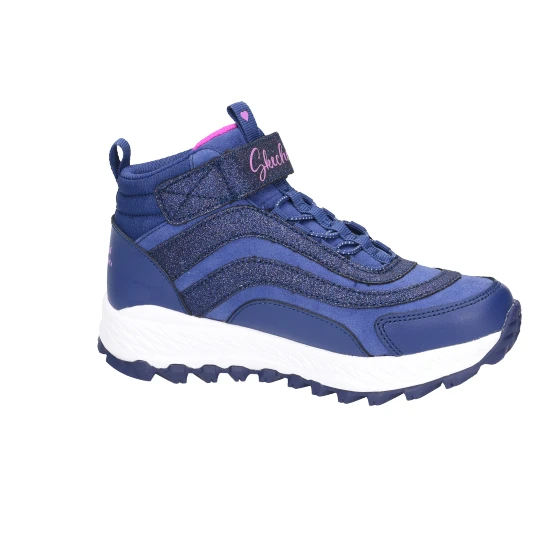 Skechers Halbhohe Stiefel Für Mädchen 8 Skechers Halbhohe Stiefel Für Mädchen – Bild 6