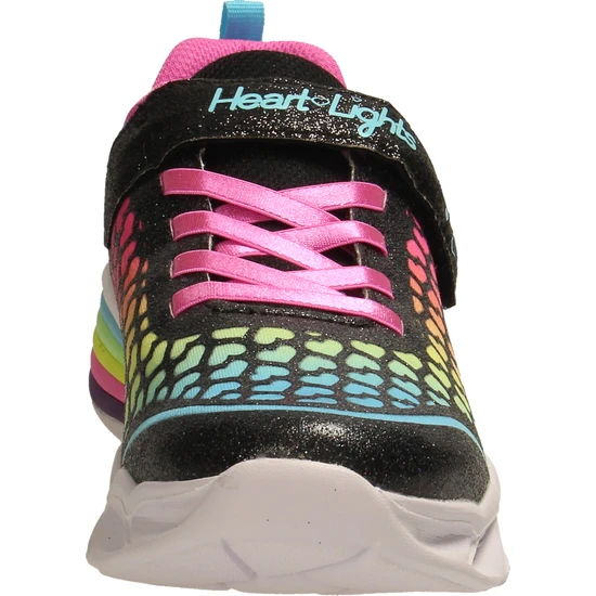 Skechers SWEETHEART LIGHTS - LOVELY COLORS - 302312L BKMT 9 Skechers SWEETHEART LIGHTS - LOVELY COLORS - 302312L BKMT – Bild 7