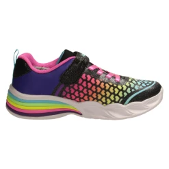 Skechers SWEETHEART LIGHTS - LOVELY COLORS - 302312L BKMT 14 Skechers SWEETHEART LIGHTS - LOVELY COLORS - 302312L BKMT -Skechers Shop 43290000003 17