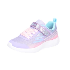 Skechers DYNA-LITE - SHIMMER STREAKS - 302456L LVMT