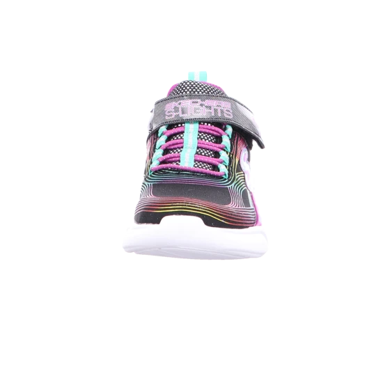 Skechers - - 302306L BKMT 9 Skechers - - 302306L BKMT – Bild 7