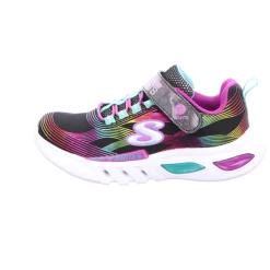 Alternative view of Skechers - - 302306L BKMT