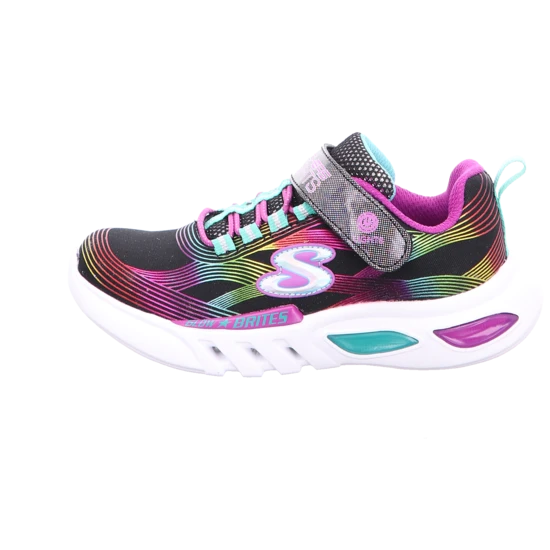 Skechers - - 302306L BKMT 4 Skechers - - 302306L BKMT – Bild 2