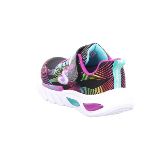 Skechers - - 302306L BKMT 5 Skechers - - 302306L BKMT – Bild 3