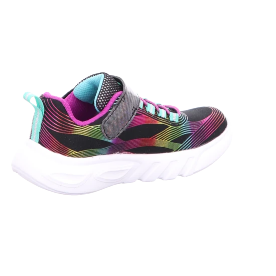 Skechers - - 302306L BKMT 7 Skechers - - 302306L BKMT – Bild 5