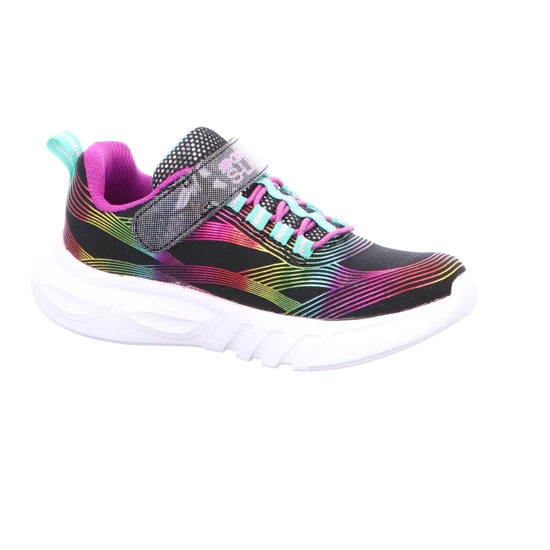 Skechers - - 302306L BKMT 8 Skechers - - 302306L BKMT – Bild 6