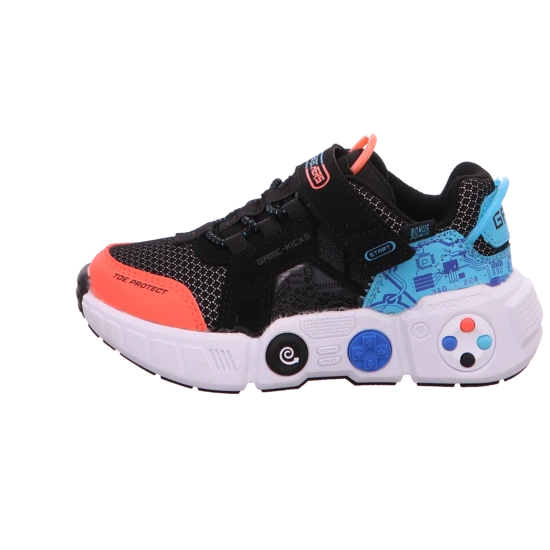 Skechers Gametronix 4 Skechers Gametronix – Bild 2