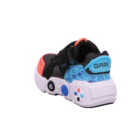 Skechers Gametronix 5 Skechers Gametronix – Bild 3