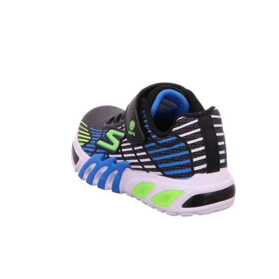 Skechers - - 400135L BBLM 5 Skechers - - 400135L BBLM – Bild 3