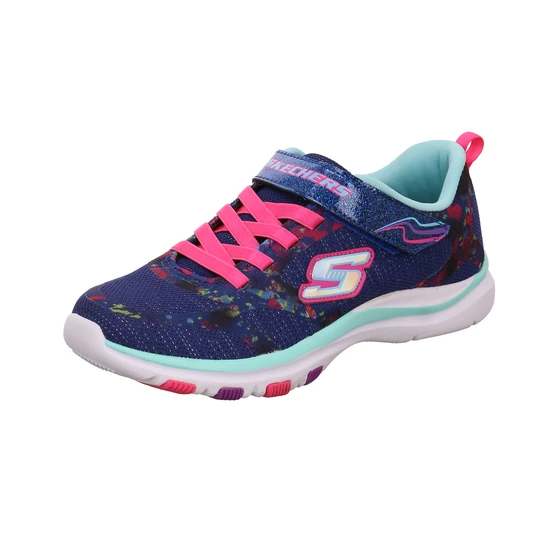 Skechers Trainer Lite - Bright Racer 3 Skechers Trainer Lite - Bright Racer