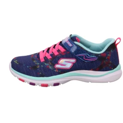 Alternative view of Skechers Trainer Lite - Bright Racer