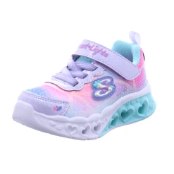Skechers S Lights Flutter Heart Lights Simply Love