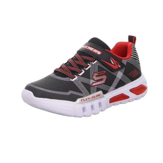 Skechers - - 90542L BKSL 3 Skechers - - 90542L BKSL
