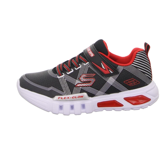 Skechers - - 90542L BKSL 4 Skechers - - 90542L BKSL – Bild 2