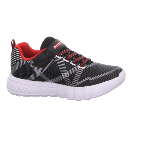 Skechers - - 90542L BKSL 8 Skechers - - 90542L BKSL – Bild 6