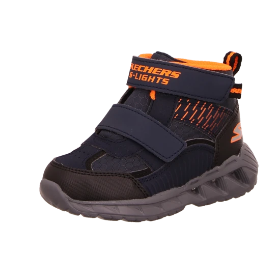 Skechers MAGNA-LIGHTS - FROSTY FUN - 401504N NVBK 3 Skechers MAGNA-LIGHTS - FROSTY FUN - 401504N NVBK