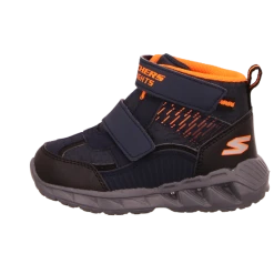 Skechers MAGNA-LIGHTS - FROSTY FUN - 401504N NVBK 10 Skechers MAGNA-LIGHTS - FROSTY FUN - 401504N NVBK -Skechers Shop 471 80 6012 06