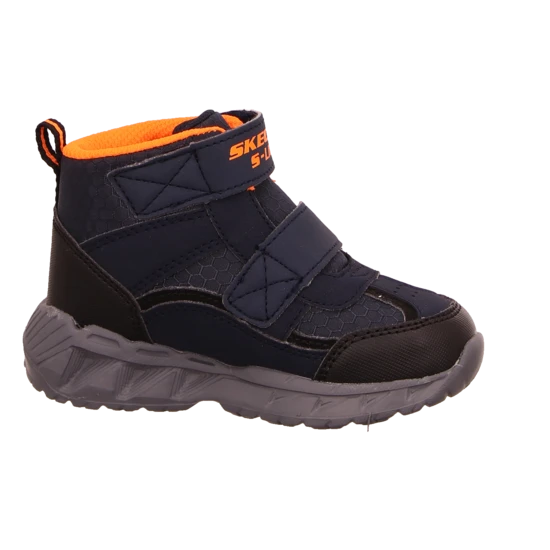 Skechers MAGNA-LIGHTS - FROSTY FUN - 401504N NVBK 8 Skechers MAGNA-LIGHTS - FROSTY FUN - 401504N NVBK – Bild 6