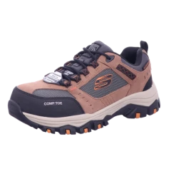 Skechers - - 77183EC BRBK