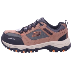 Alternative view of Skechers - - 77183EC BRBK