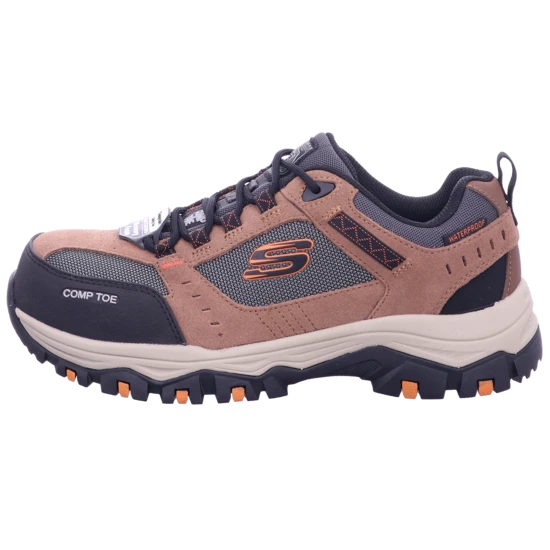 Skechers - - 77183EC BRBK 4 Skechers - - 77183EC BRBK – Bild 2