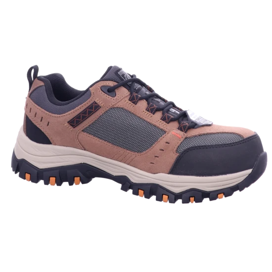 Skechers - - 77183EC BRBK 8 Skechers - - 77183EC BRBK – Bild 6